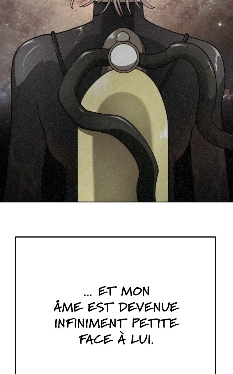 L'ère des surhommes Chapitre 222 - Page 153