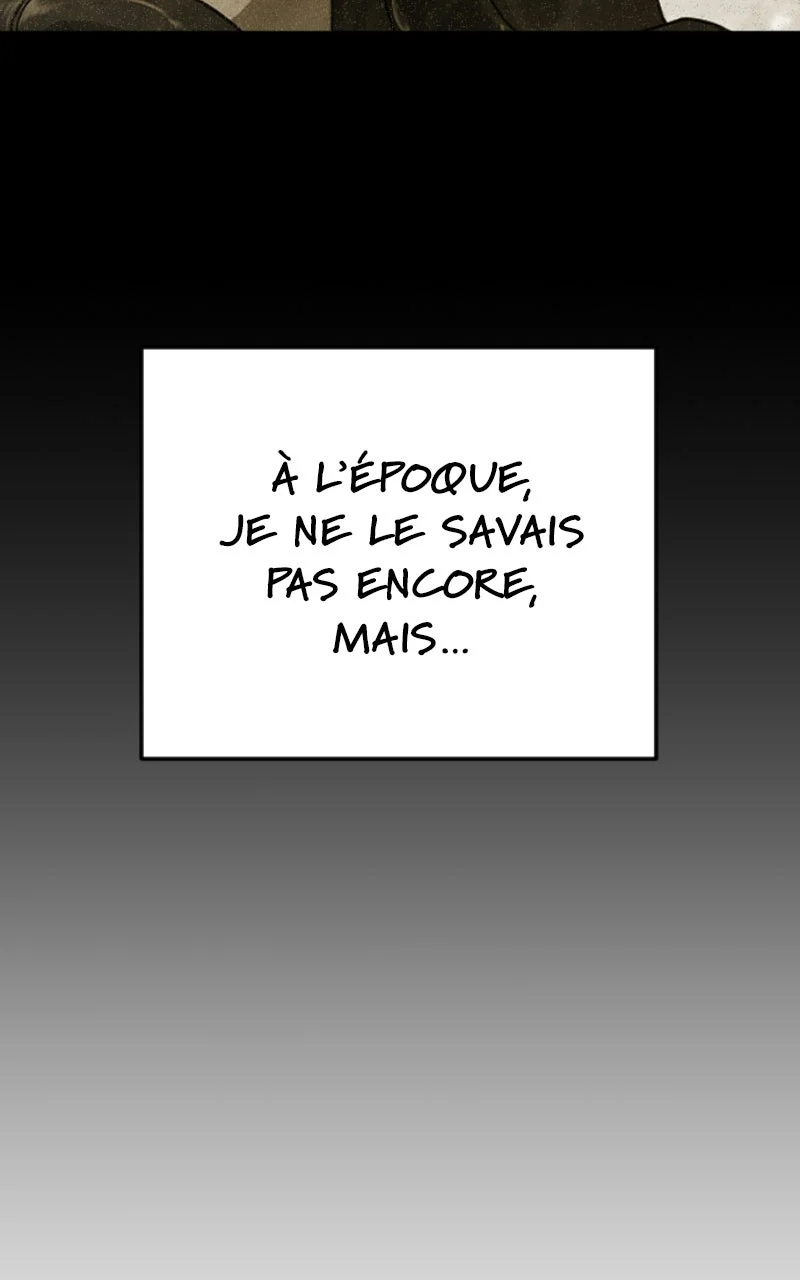 L'ère des surhommes Chapitre 222 - Page 158