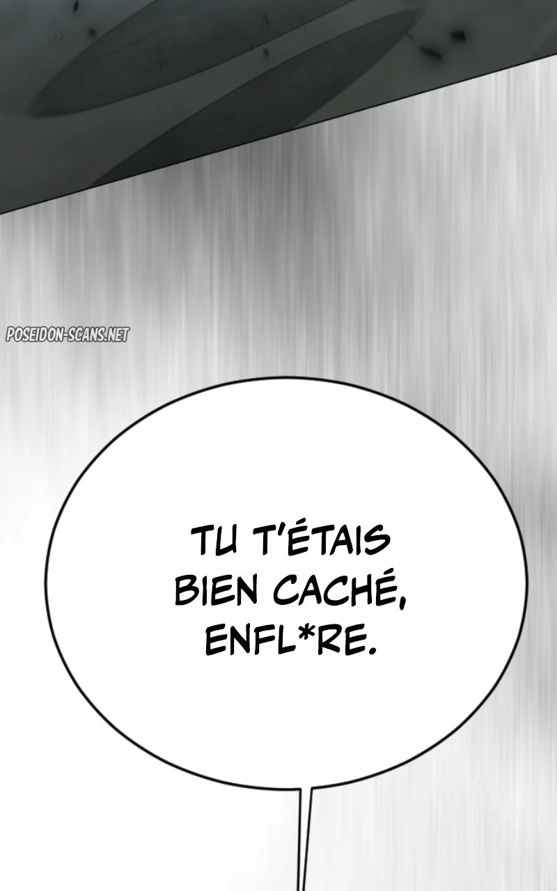 L'ère des surhommes Chapitre 222 - Page 170
