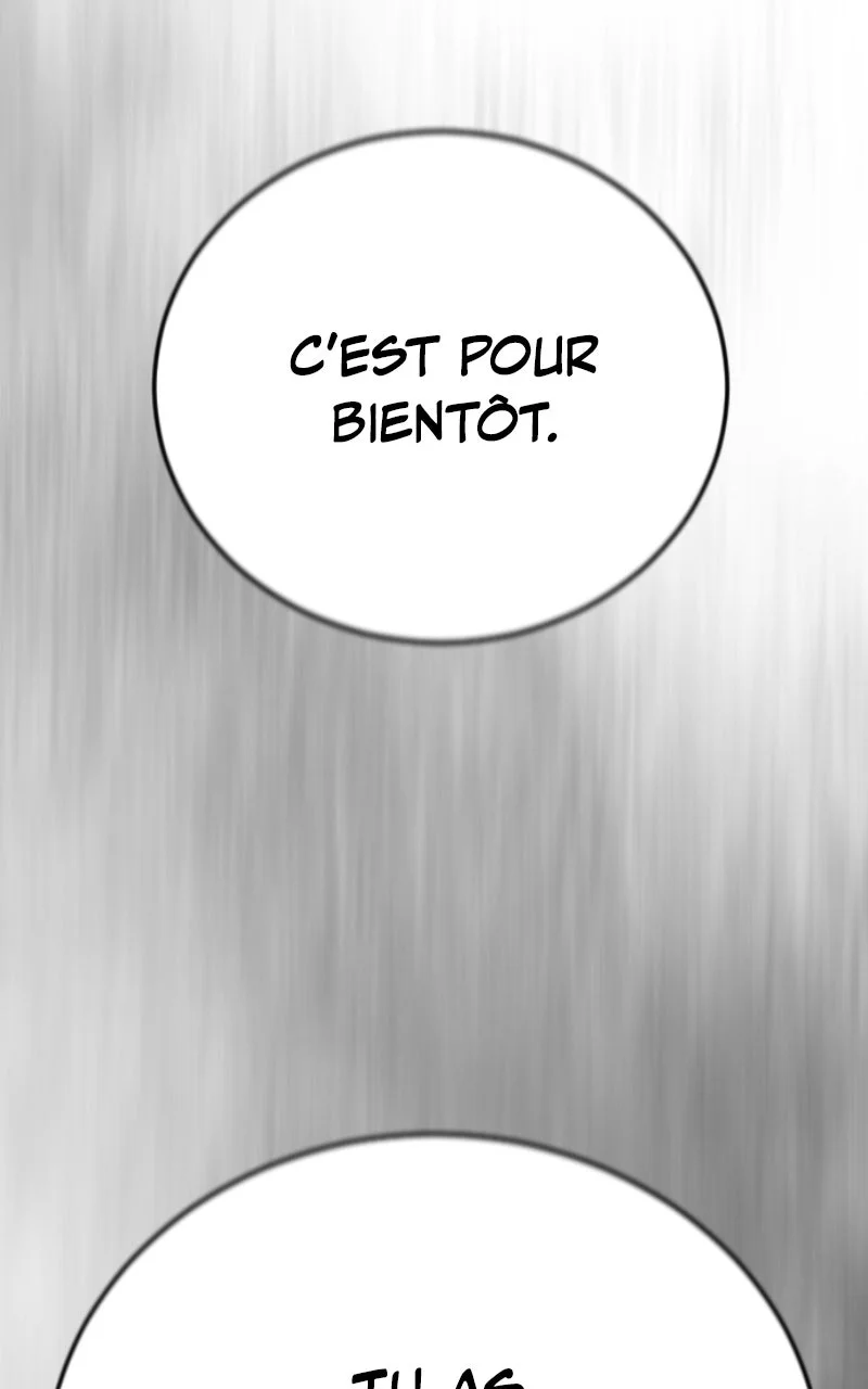 L'ère des surhommes Chapitre 222 - Page 174