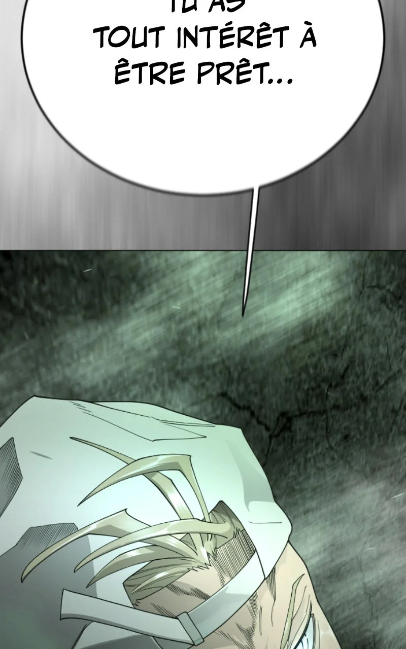 L'ère des surhommes Chapitre 222 - Page 175