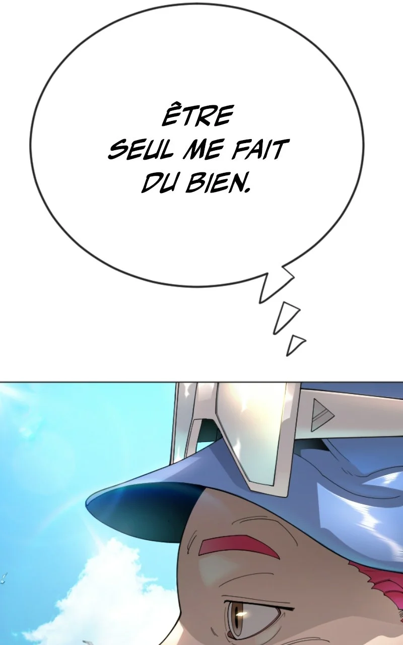 L'ère des surhommes Chapitre 222 - Page 22