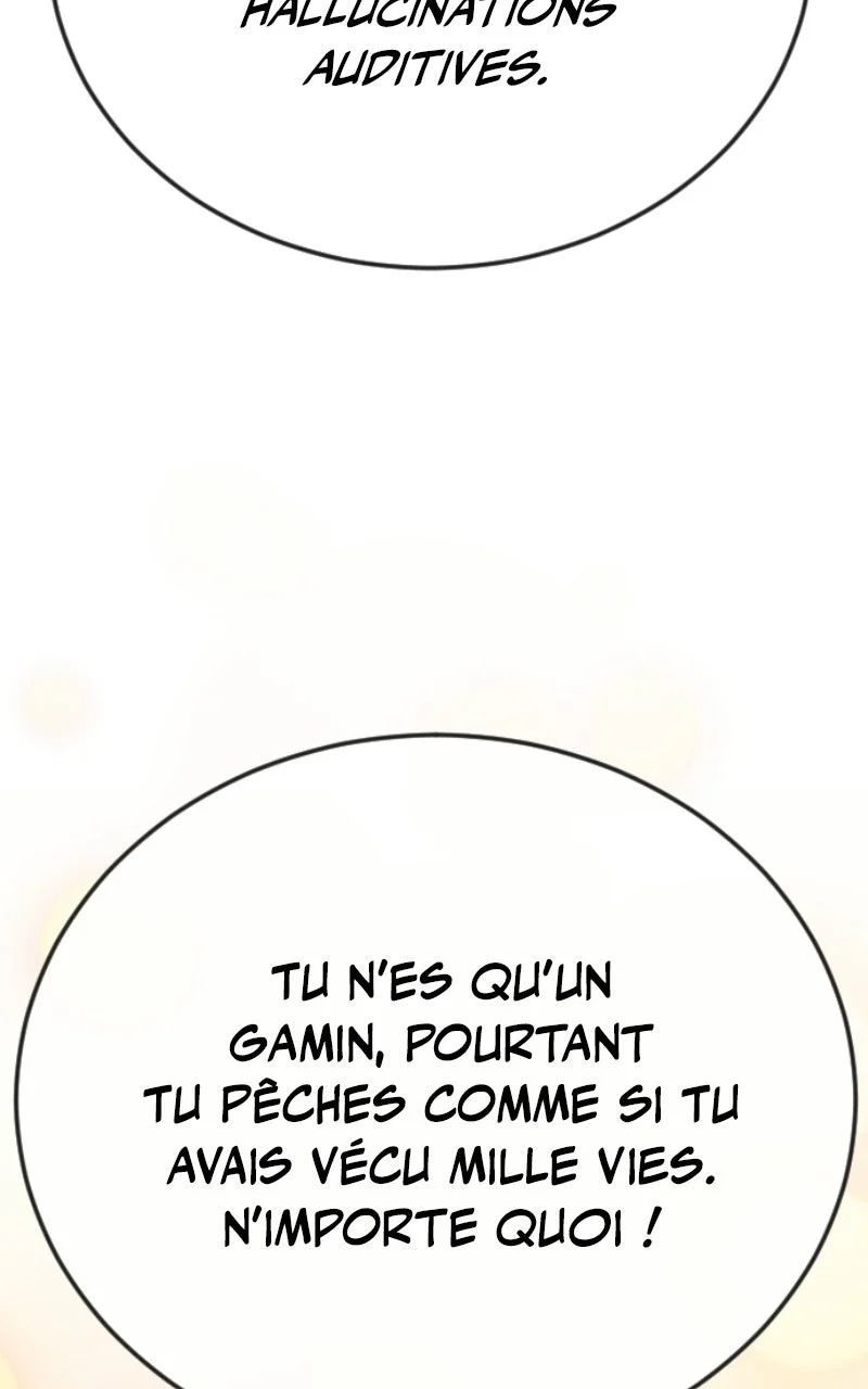 L'ère des surhommes Chapitre 222 - Page 24