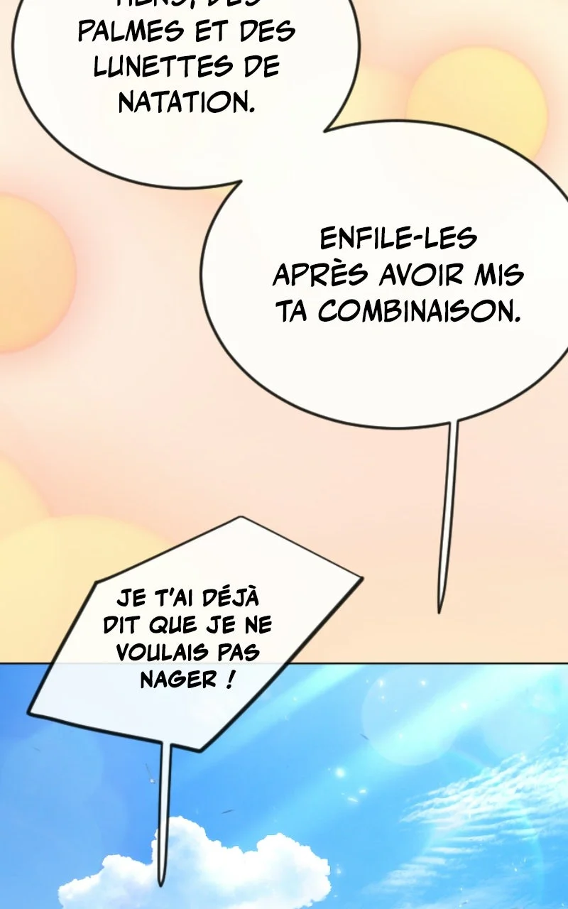 L'ère des surhommes Chapitre 222 - Page 26