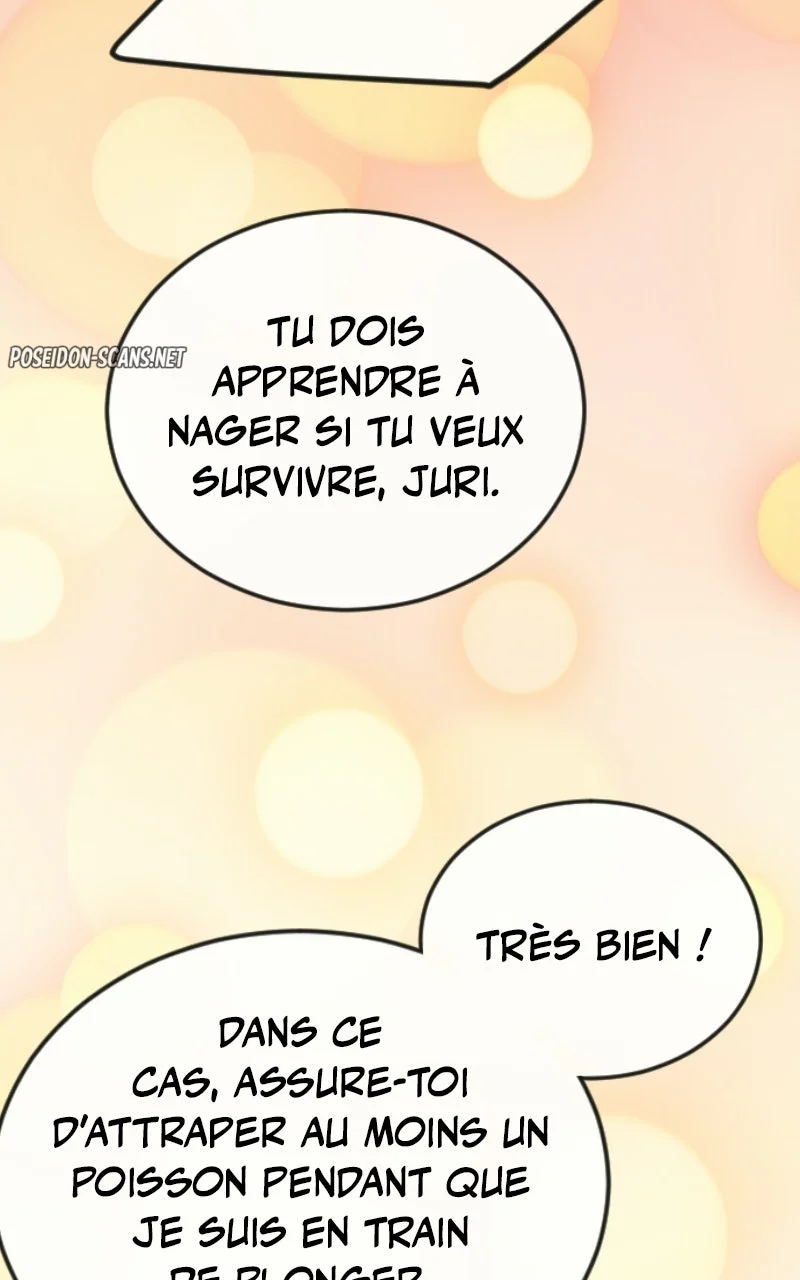 L'ère des surhommes Chapitre 222 - Page 28