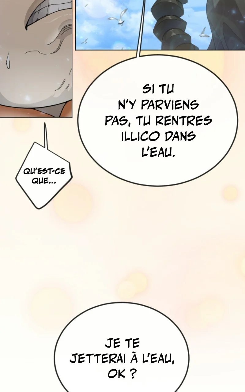 L'ère des surhommes Chapitre 222 - Page 30
