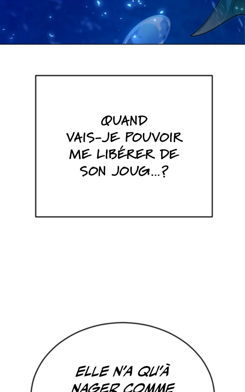 L'ère des surhommes Chapitre 222 - Page 35