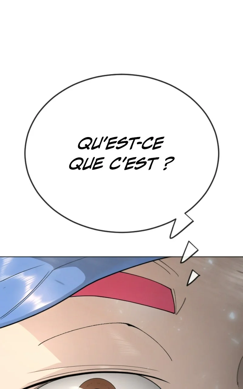 L'ère des surhommes Chapitre 222 - Page 41