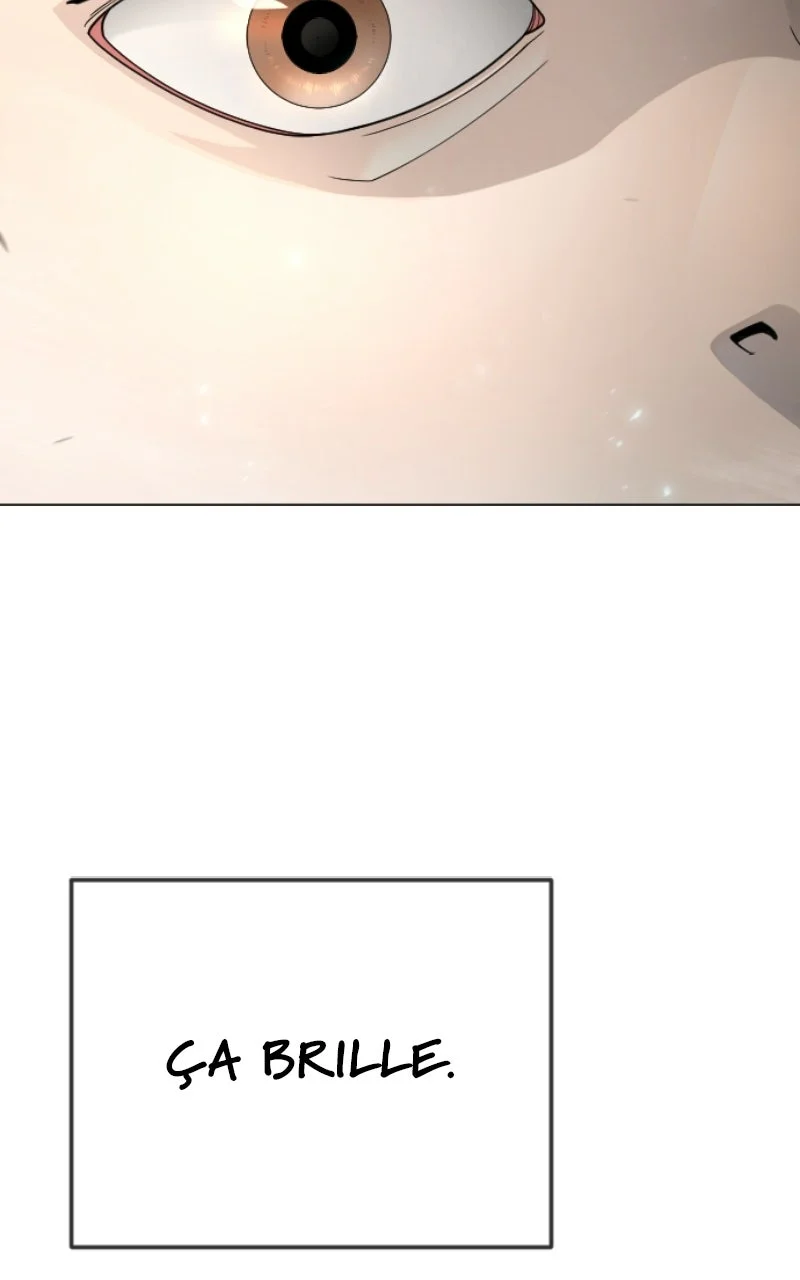 L'ère des surhommes Chapitre 222 - Page 42