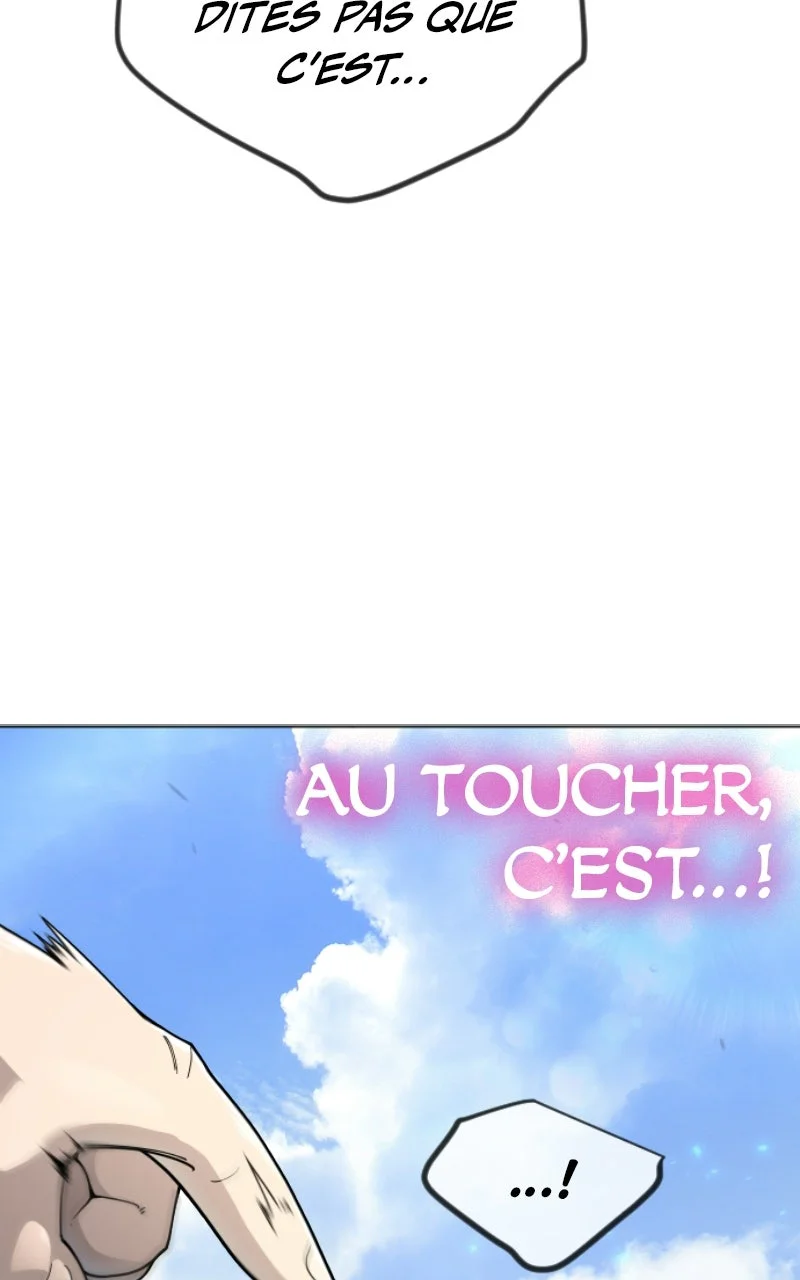 L'ère des surhommes Chapitre 222 - Page 48
