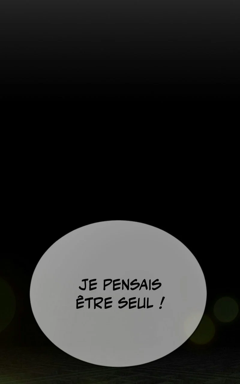 L'ère des surhommes Chapitre 222 - Page 57