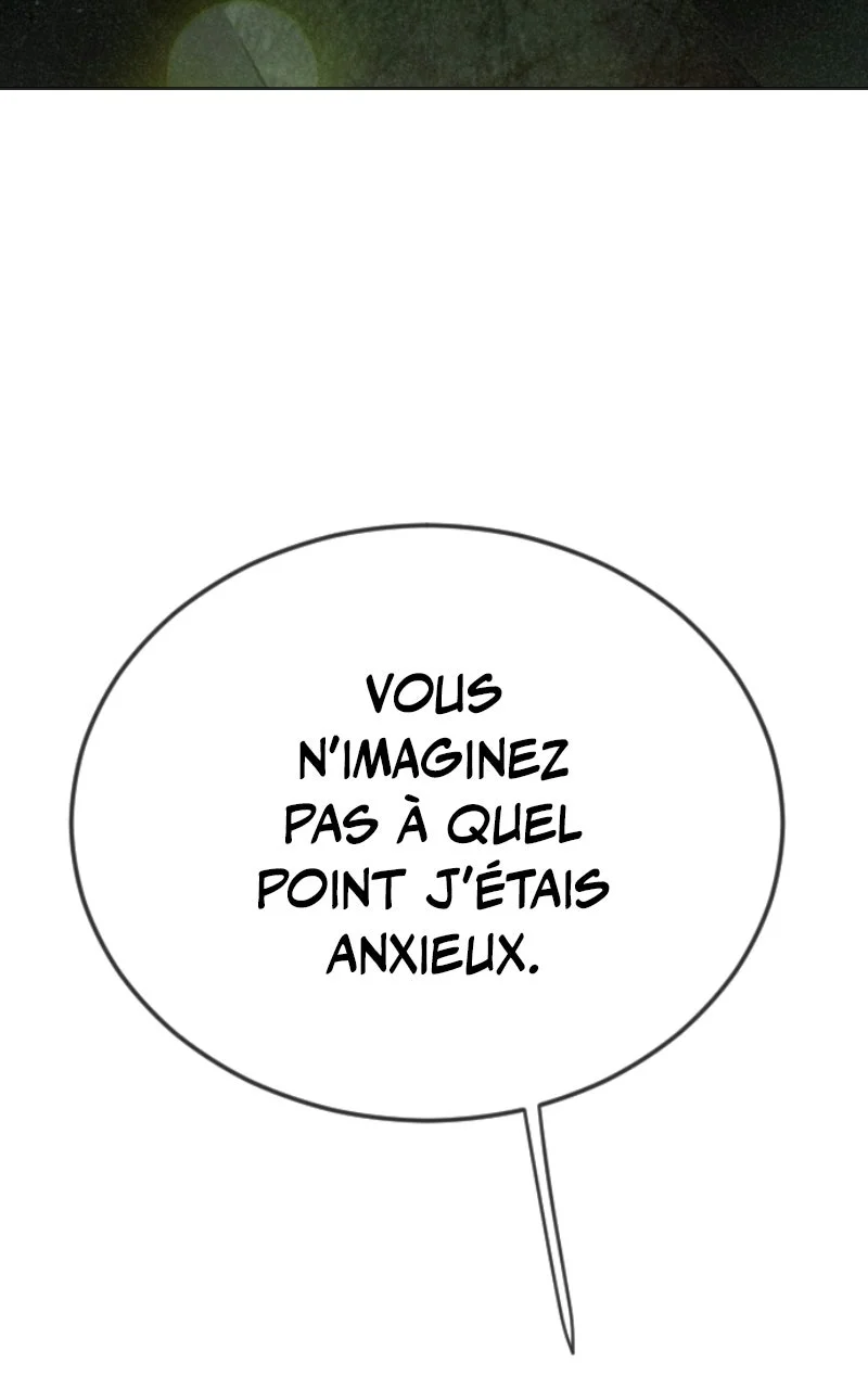 L'ère des surhommes Chapitre 222 - Page 59