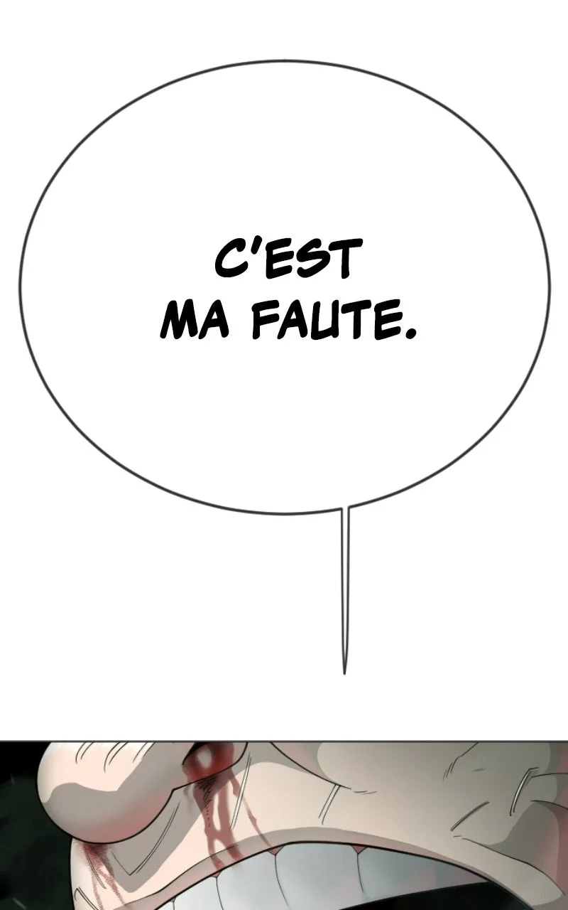 L'ère des surhommes Chapitre 222 - Page 66