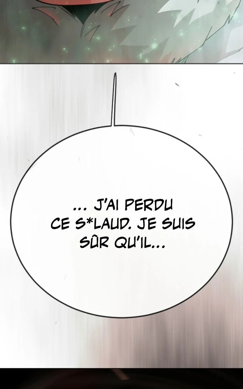 L'ère des surhommes Chapitre 222 - Page 74