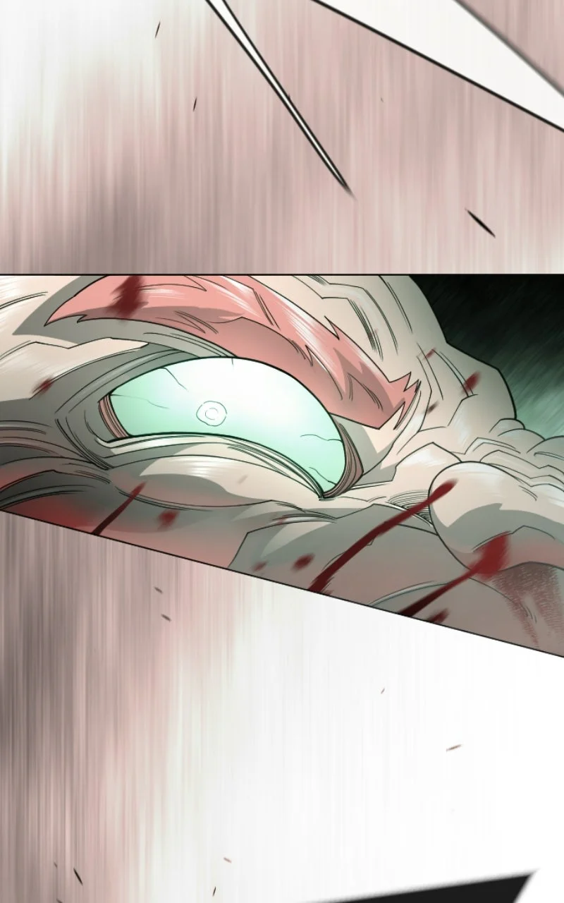 L'ère des surhommes Chapitre 222 - Page 79