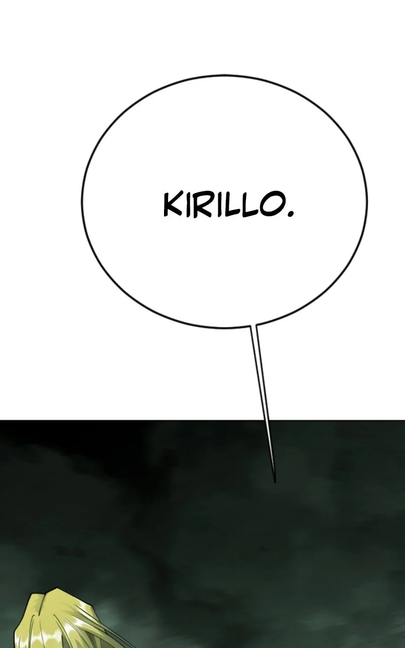 L'ère des surhommes Chapitre 222 - Page 8