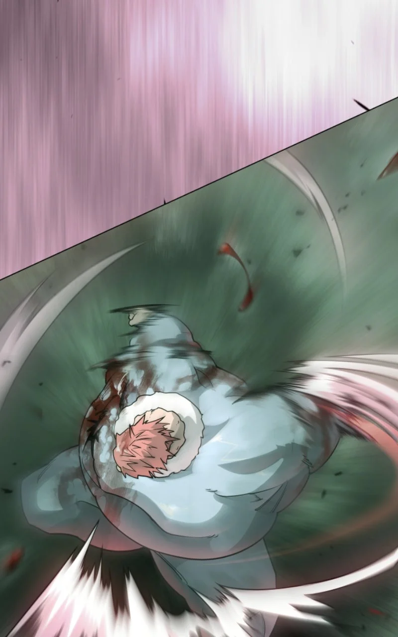 L'ère des surhommes Chapitre 222 - Page 87