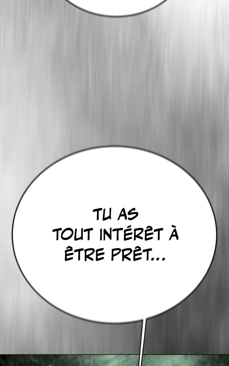L'ère des surhommes Chapitre 223 - Page 10