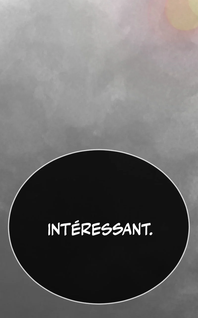 L'ère des surhommes Chapitre 223 - Page 111