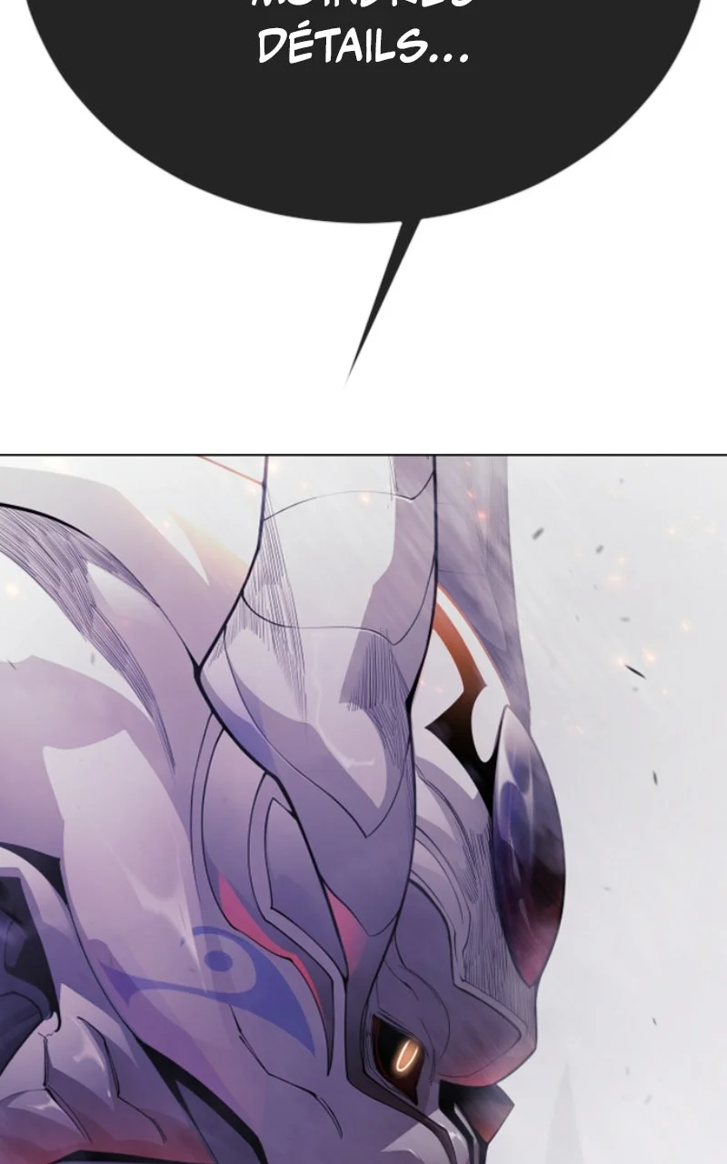 L'ère des surhommes Chapitre 223 - Page 126