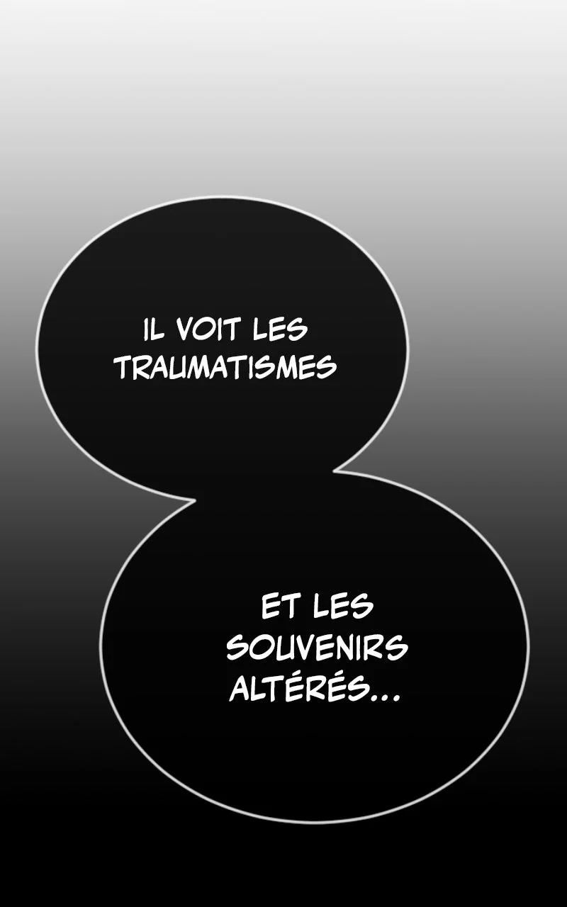 L'ère des surhommes Chapitre 223 - Page 129