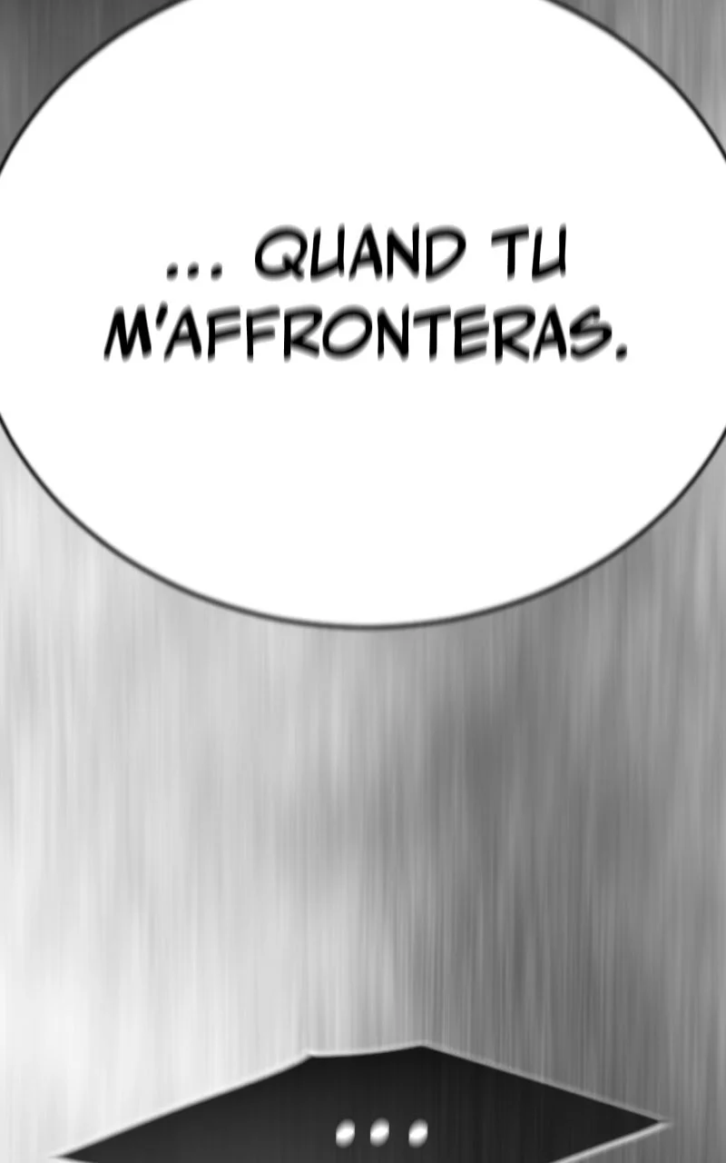 L'ère des surhommes Chapitre 223 - Page 13