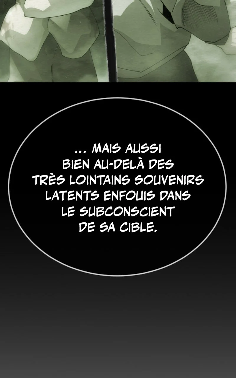 L'ère des surhommes Chapitre 223 - Page 131