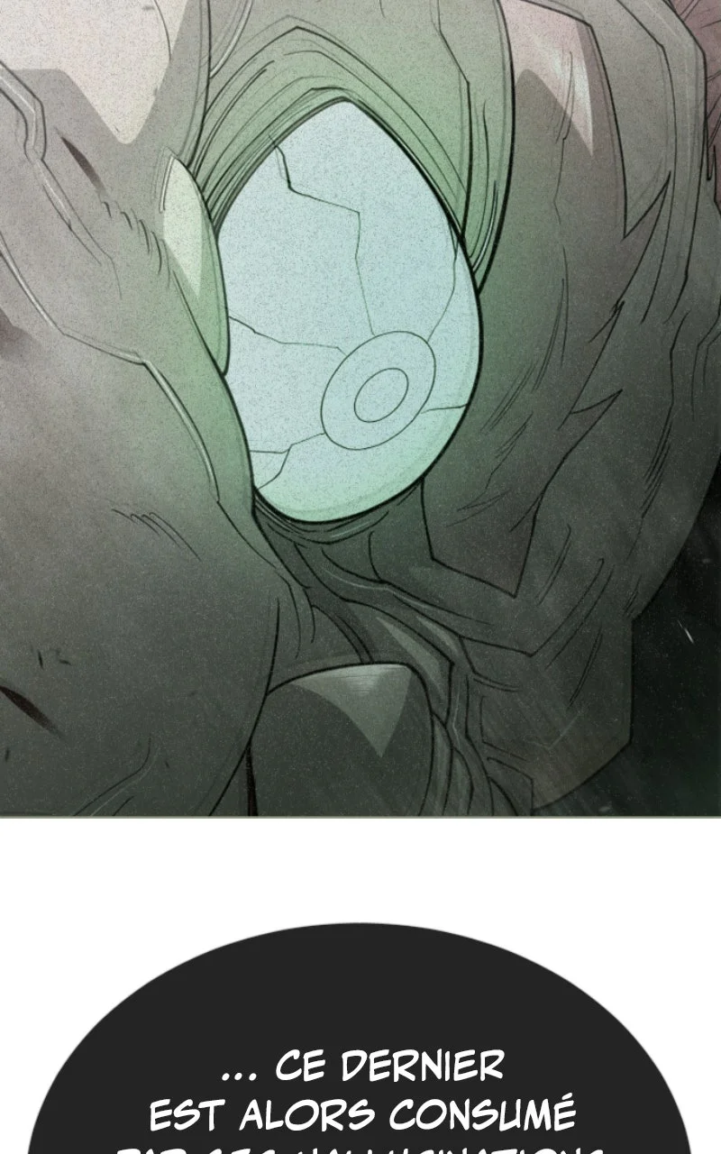 L'ère des surhommes Chapitre 223 - Page 133