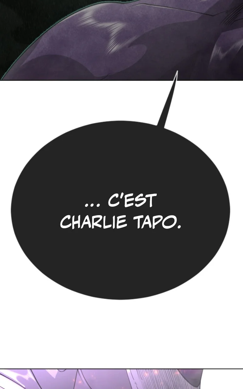 L'ère des surhommes Chapitre 223 - Page 145