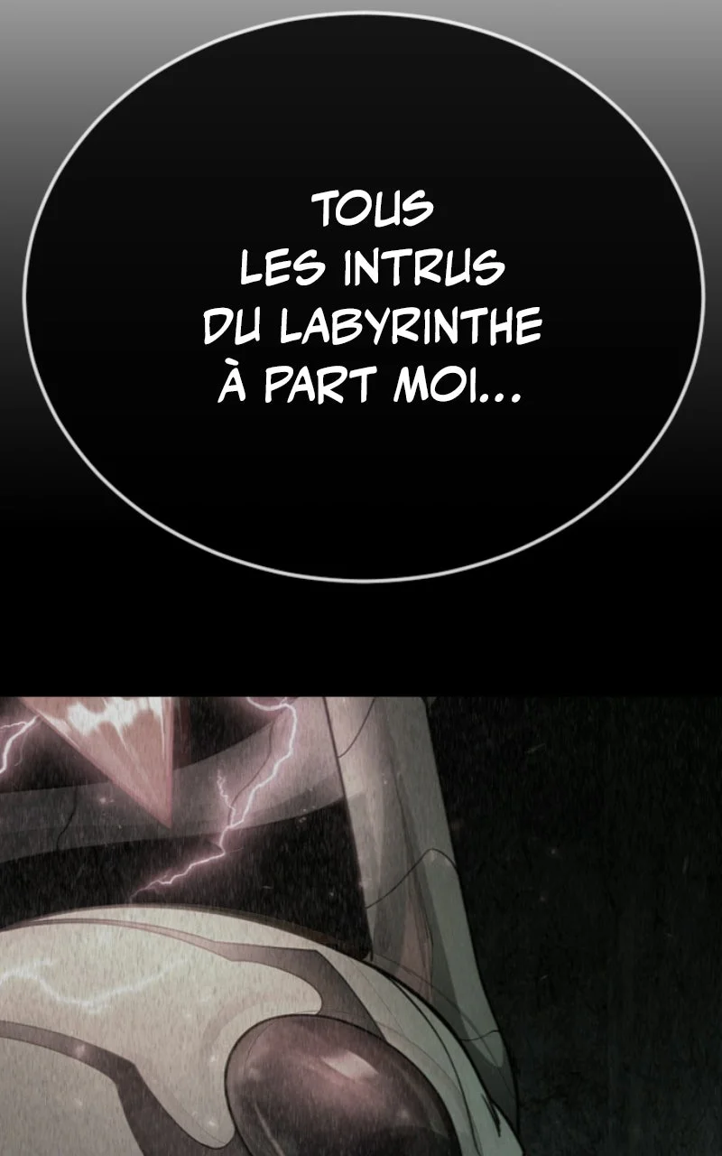 L'ère des surhommes Chapitre 223 - Page 147