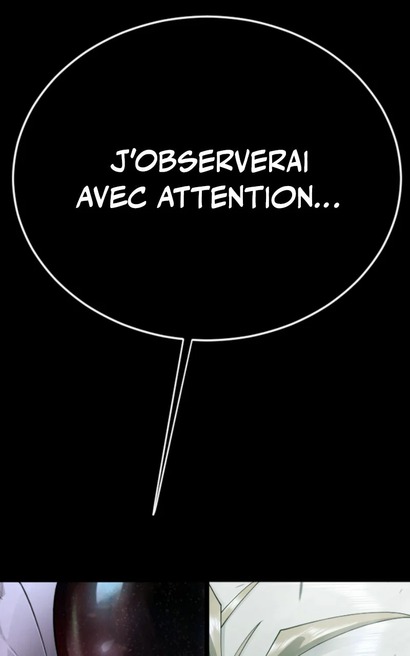 L'ère des surhommes Chapitre 223 - Page 156