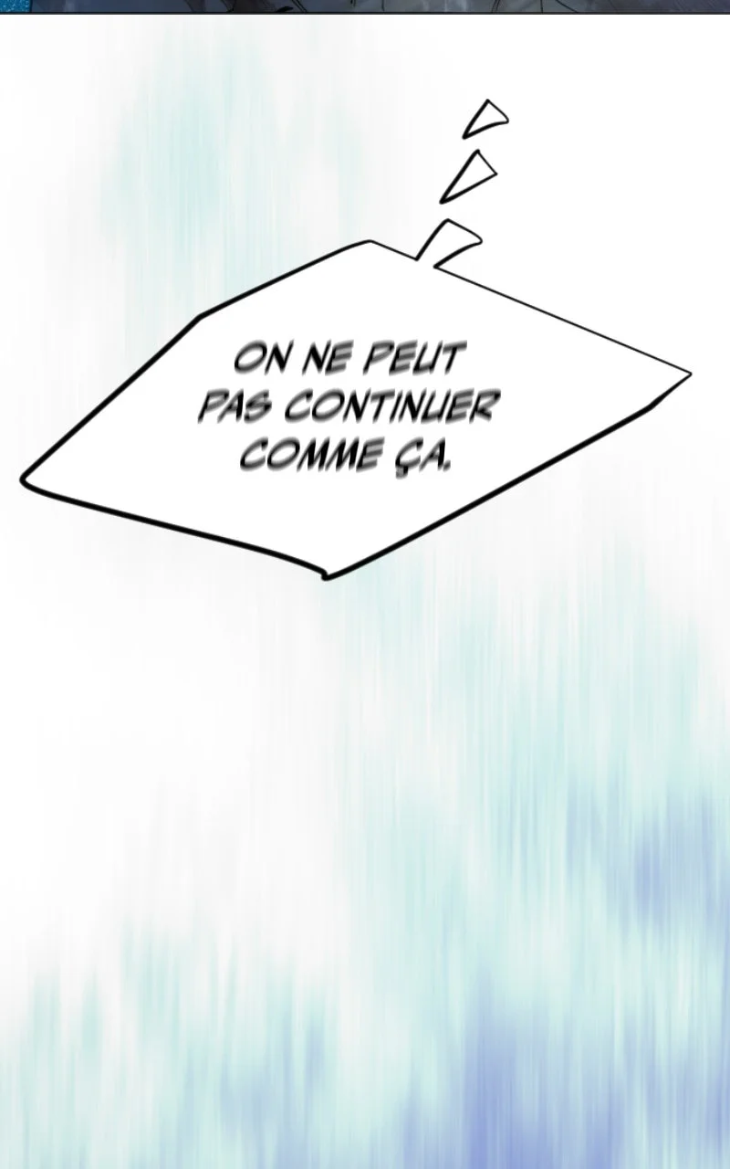 L'ère des surhommes Chapitre 223 - Page 164