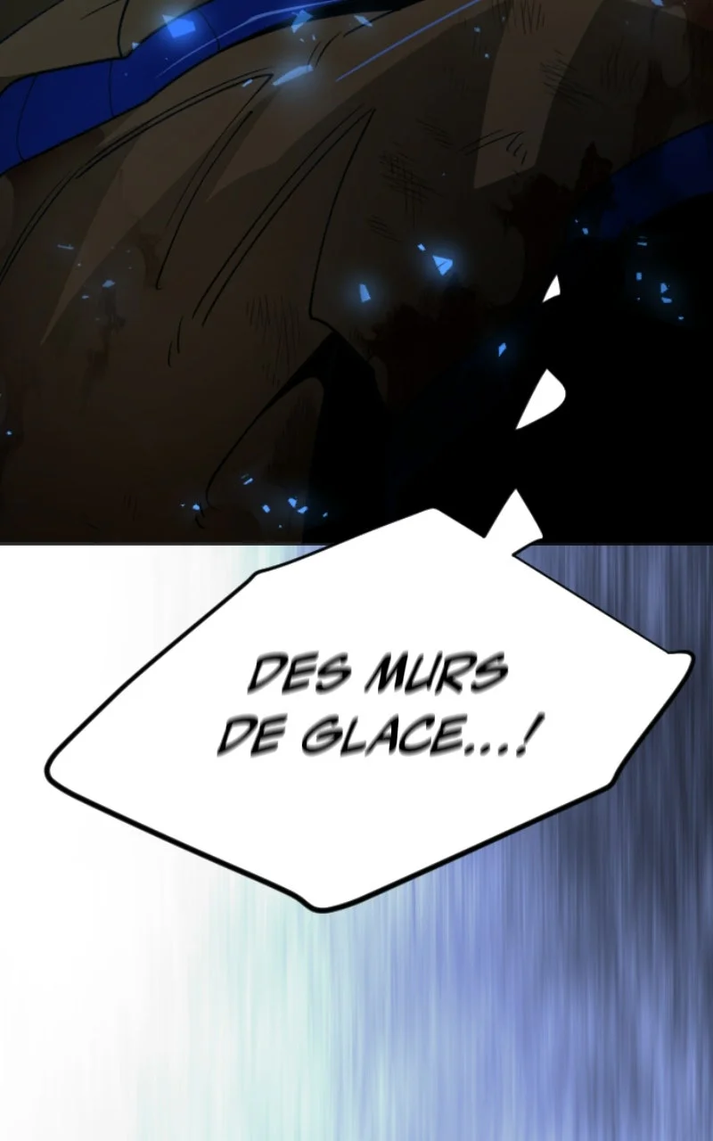 L'ère des surhommes Chapitre 223 - Page 172