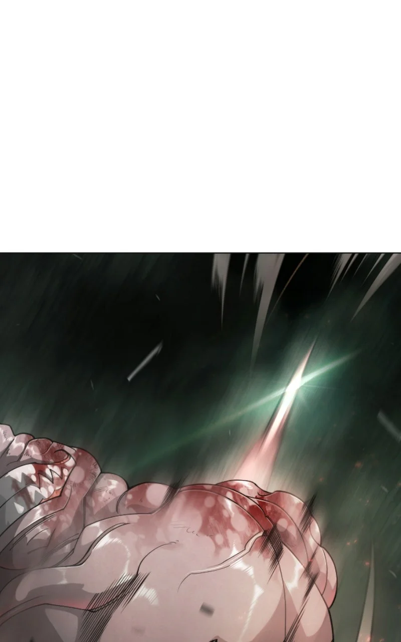 L'ère des surhommes Chapitre 223 - Page 18