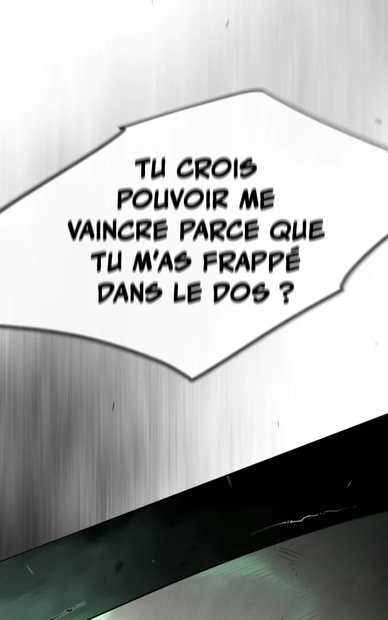 L'ère des surhommes Chapitre 223 - Page 27