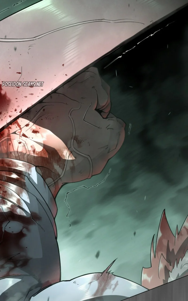 L'ère des surhommes Chapitre 223 - Page 28
