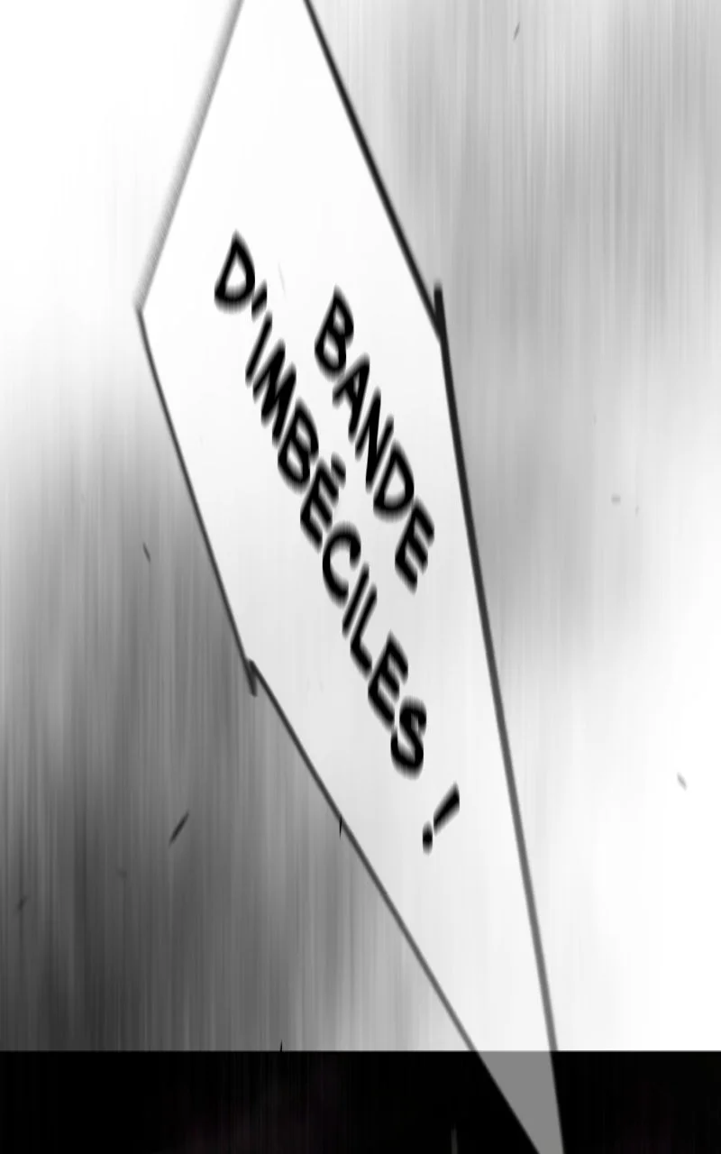 L'ère des surhommes Chapitre 223 - Page 31