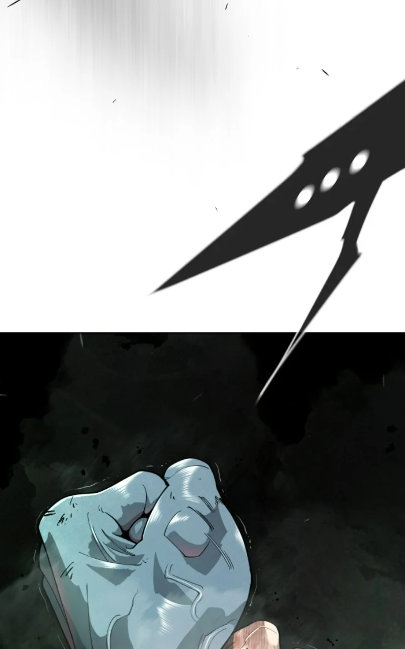 L'ère des surhommes Chapitre 223 - Page 50