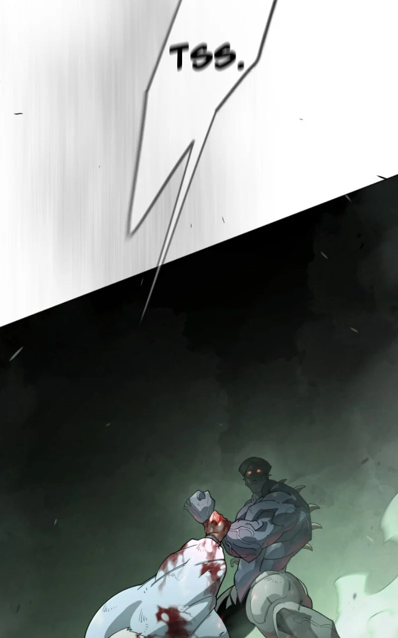 L'ère des surhommes Chapitre 223 - Page 52