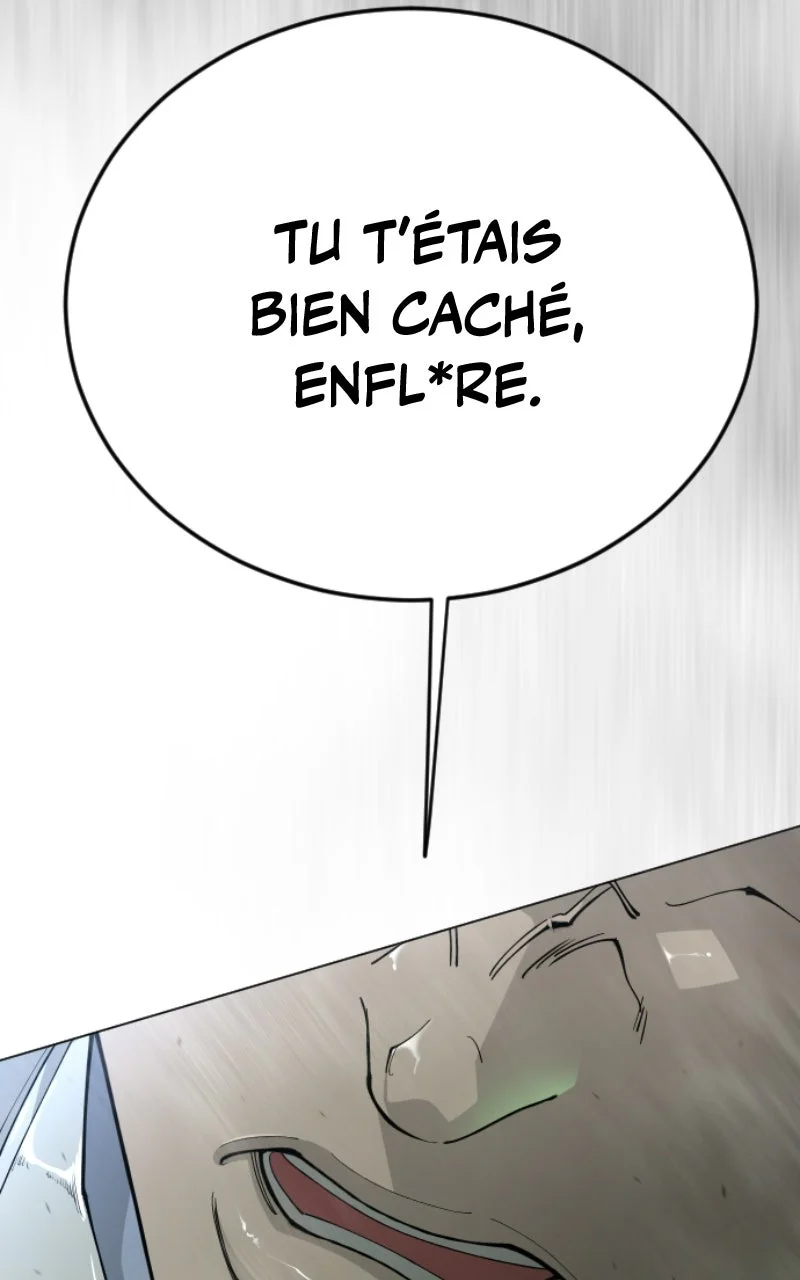 L'ère des surhommes Chapitre 223 - Page 6