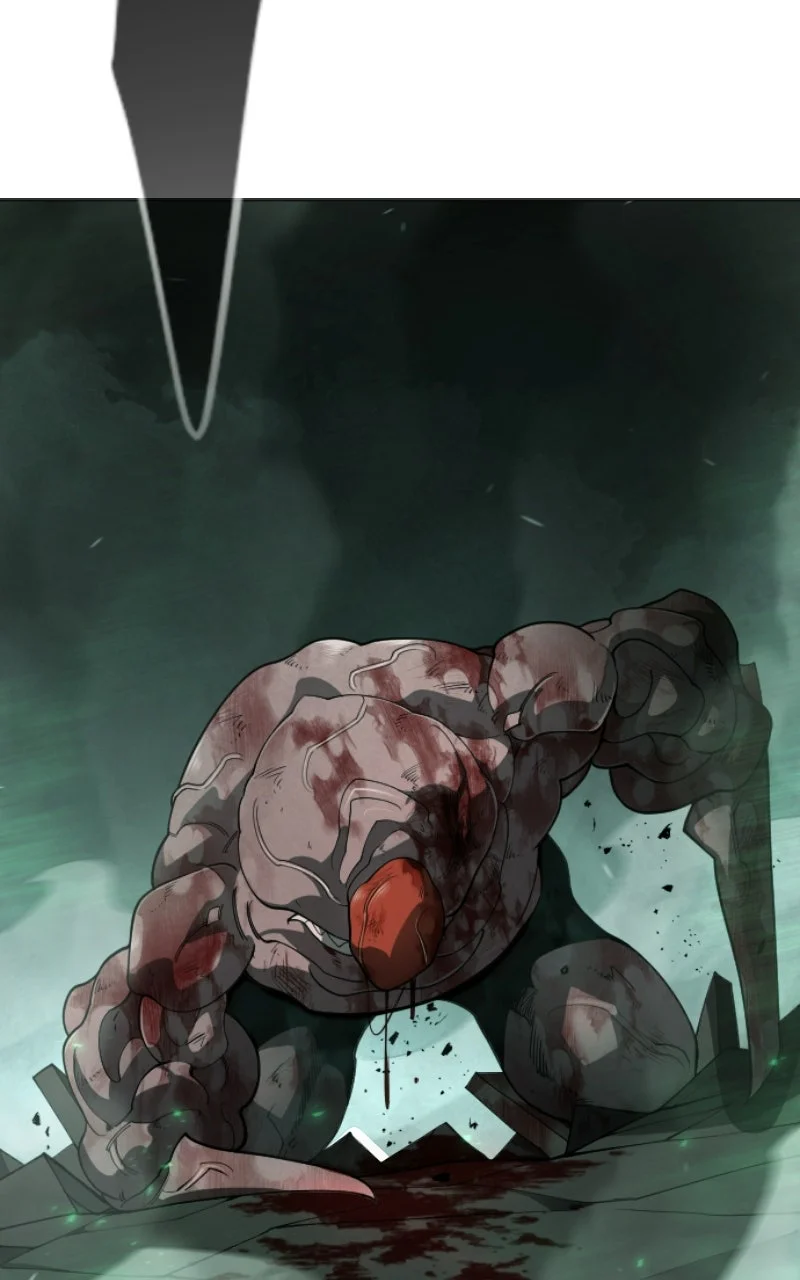 L'ère des surhommes Chapitre 223 - Page 66