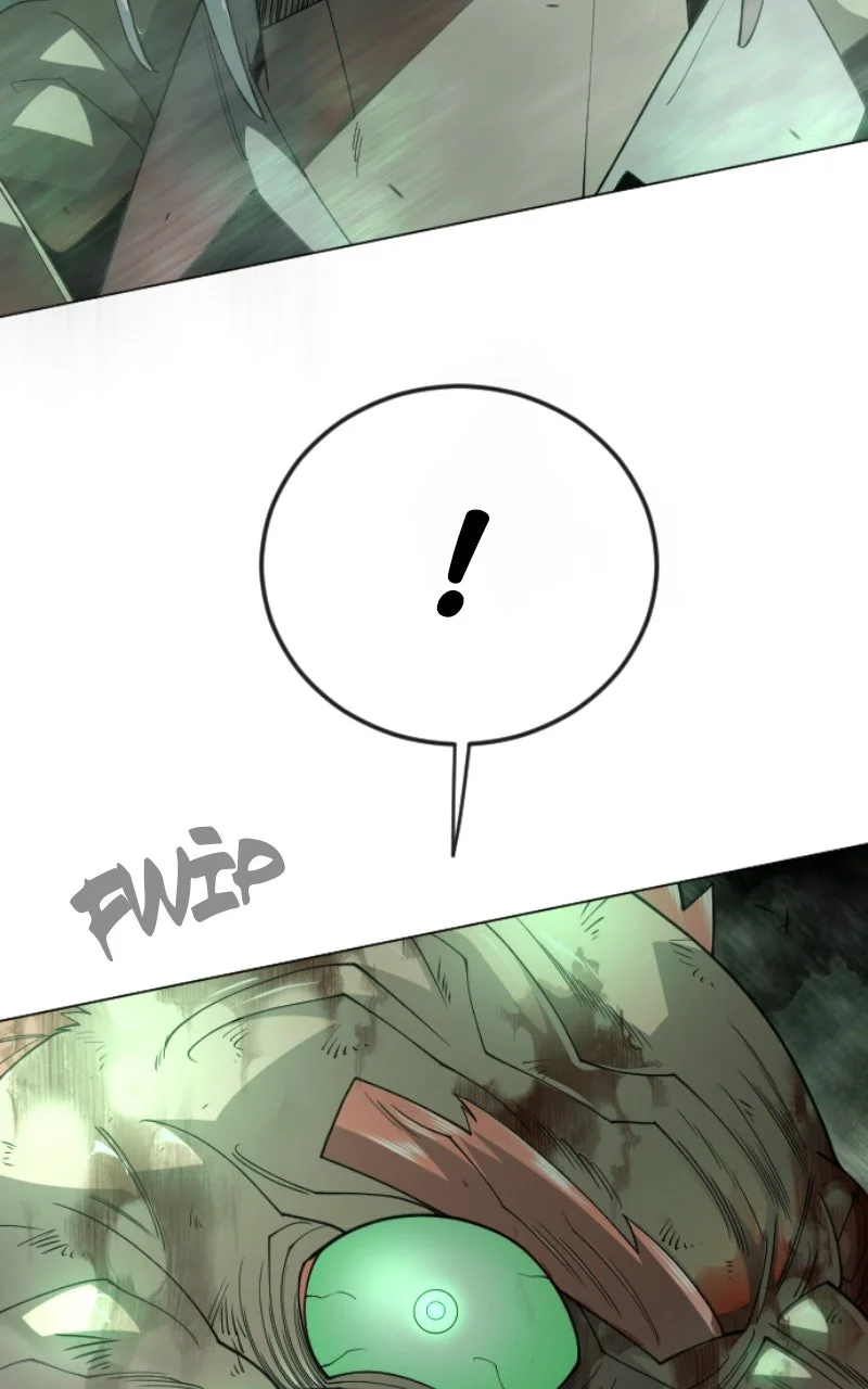 L'ère des surhommes Chapitre 223 - Page 76