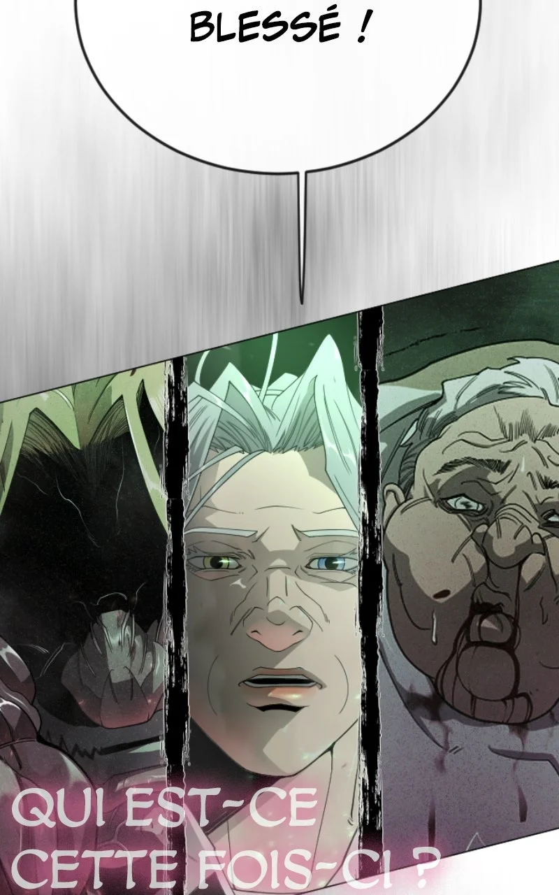 L'ère des surhommes Chapitre 223 - Page 81
