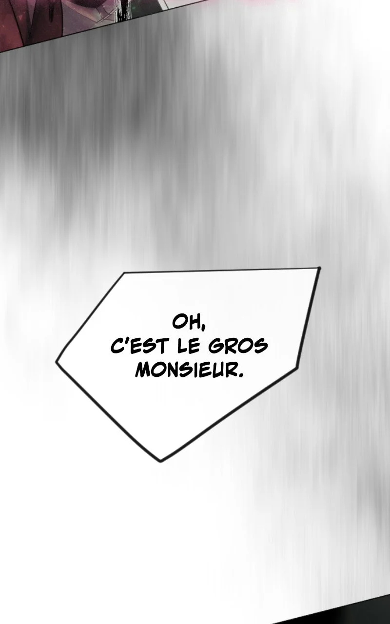 L'ère des surhommes Chapitre 223 - Page 82