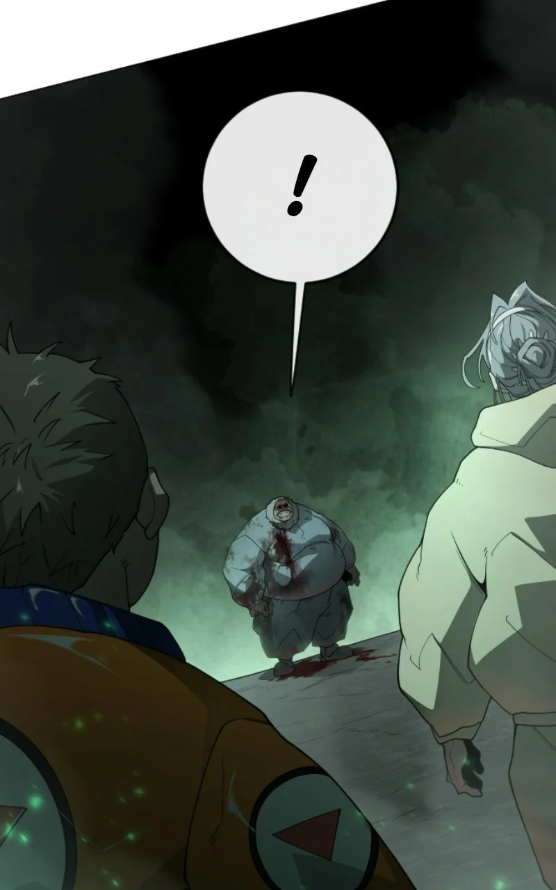 L'ère des surhommes Chapitre 223 - Page 83