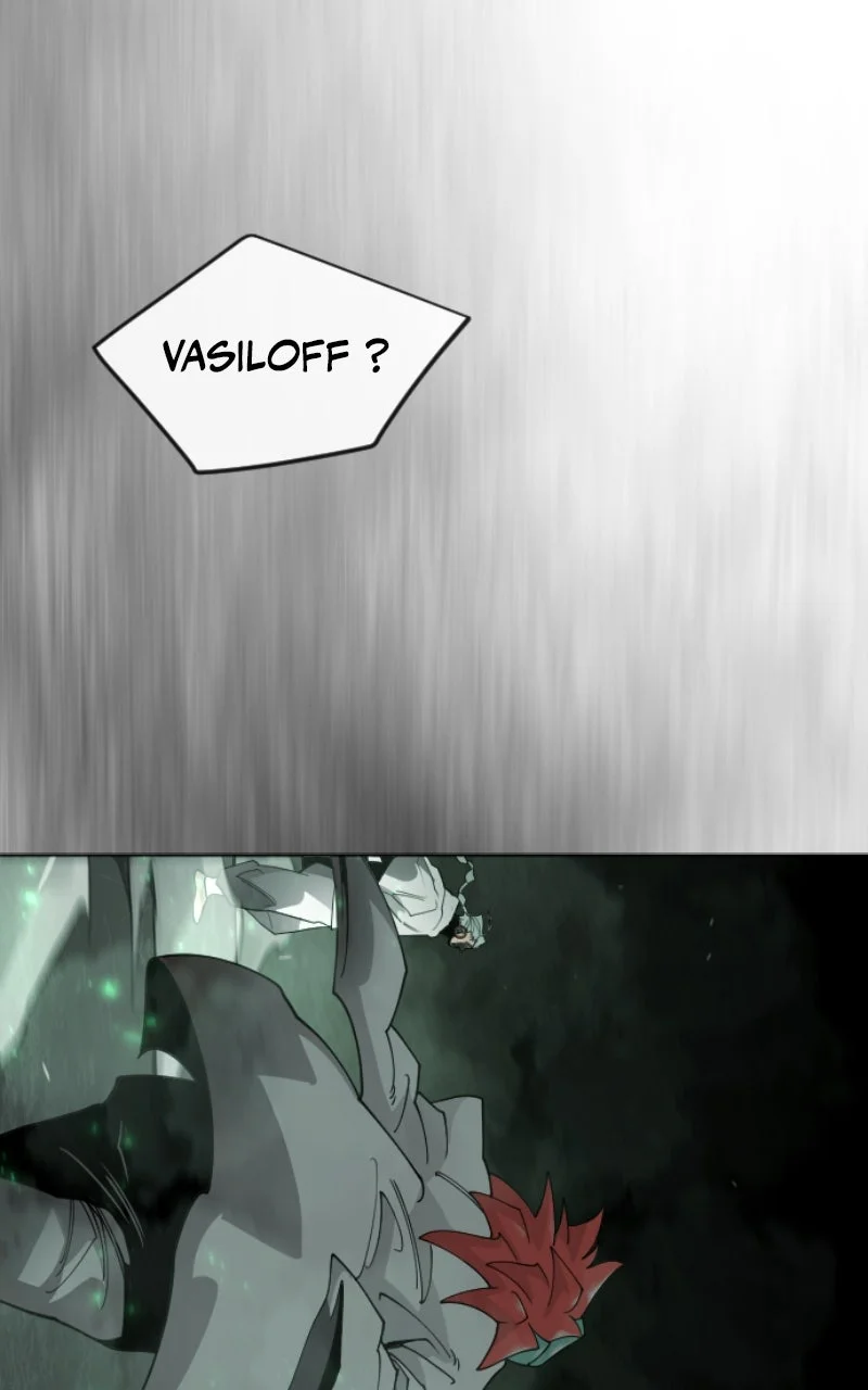 L'ère des surhommes Chapitre 223 - Page 85