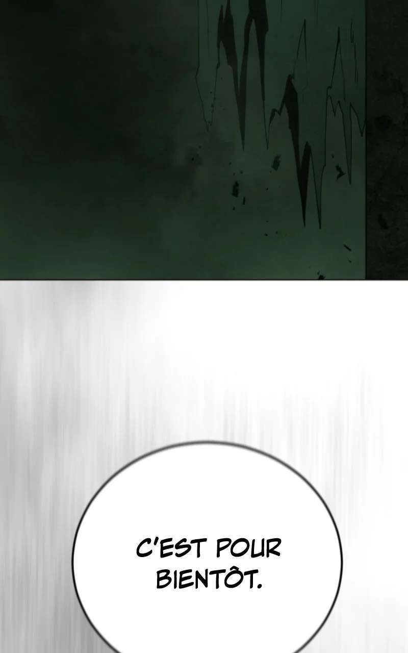 L'ère des surhommes Chapitre 223 - Page 9