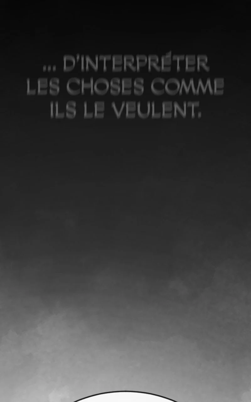 L'ère des surhommes Chapitre 223 - Page 91