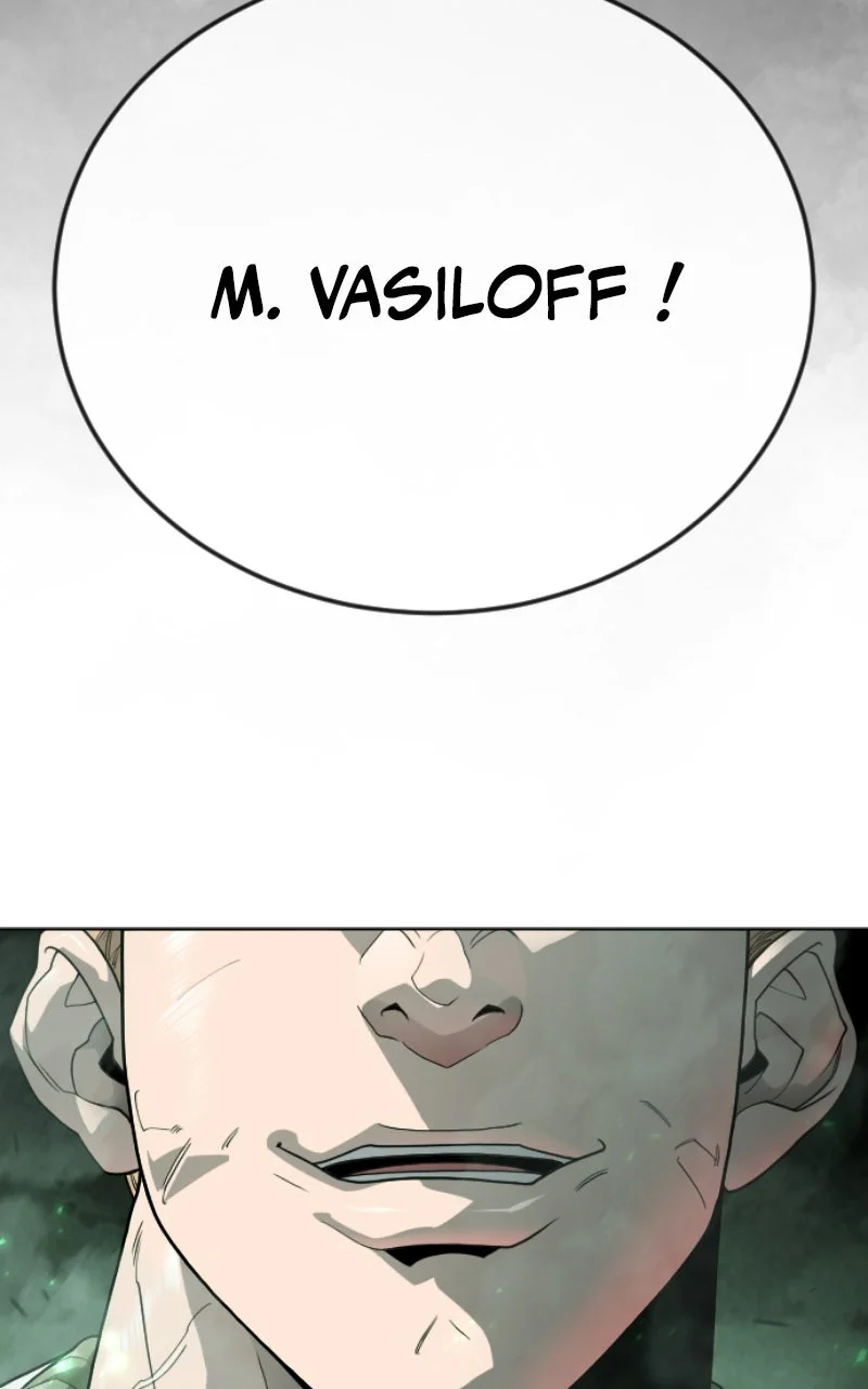 L'ère des surhommes Chapitre 223 - Page 92