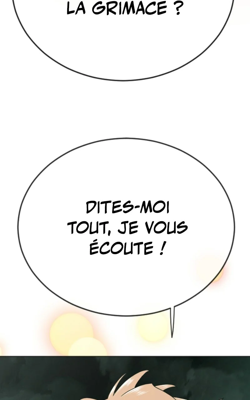 L'ère des surhommes Chapitre 223 - Page 97
